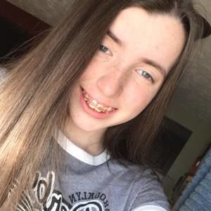 Meet your Posher, Lucia